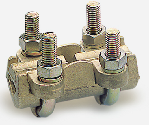 Imagen de GRAPA TIERRA TRM-10/50